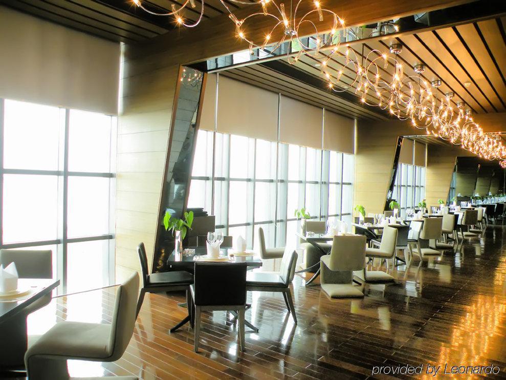Mehood Lestie International Hotel Zhuhai Lovers Road Branch - Free Breakfast & Free Afternoon Tea & Free Midnight Snack Restaurant photo
