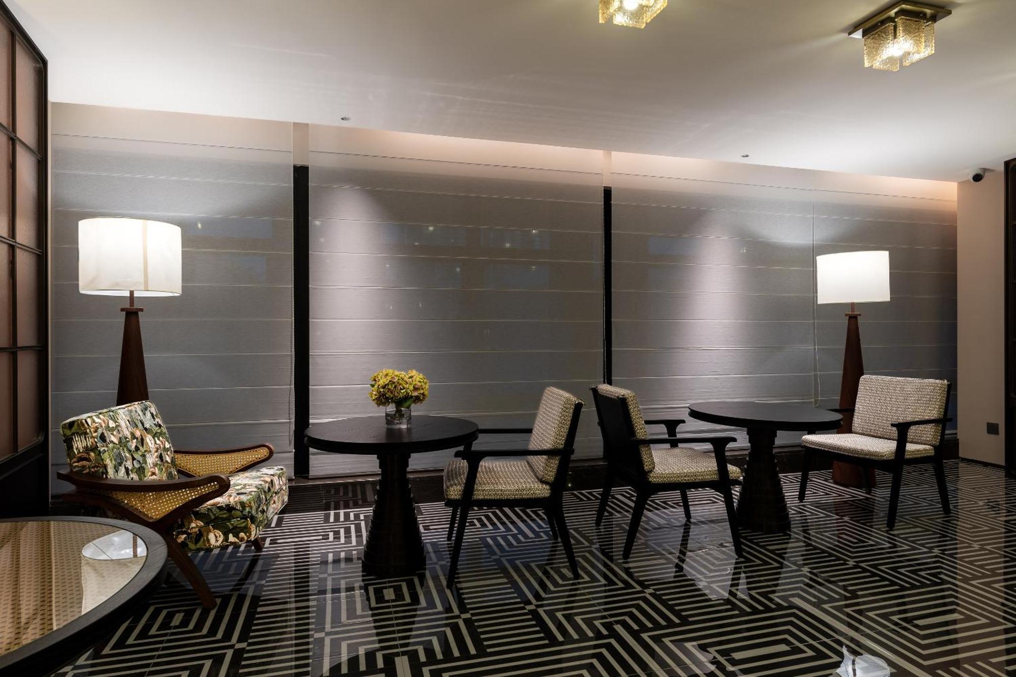 Mehood Lestie International Hotel Zhuhai Lovers Road Branch - Free Breakfast & Free Afternoon Tea & Free Midnight Snack Exterior photo