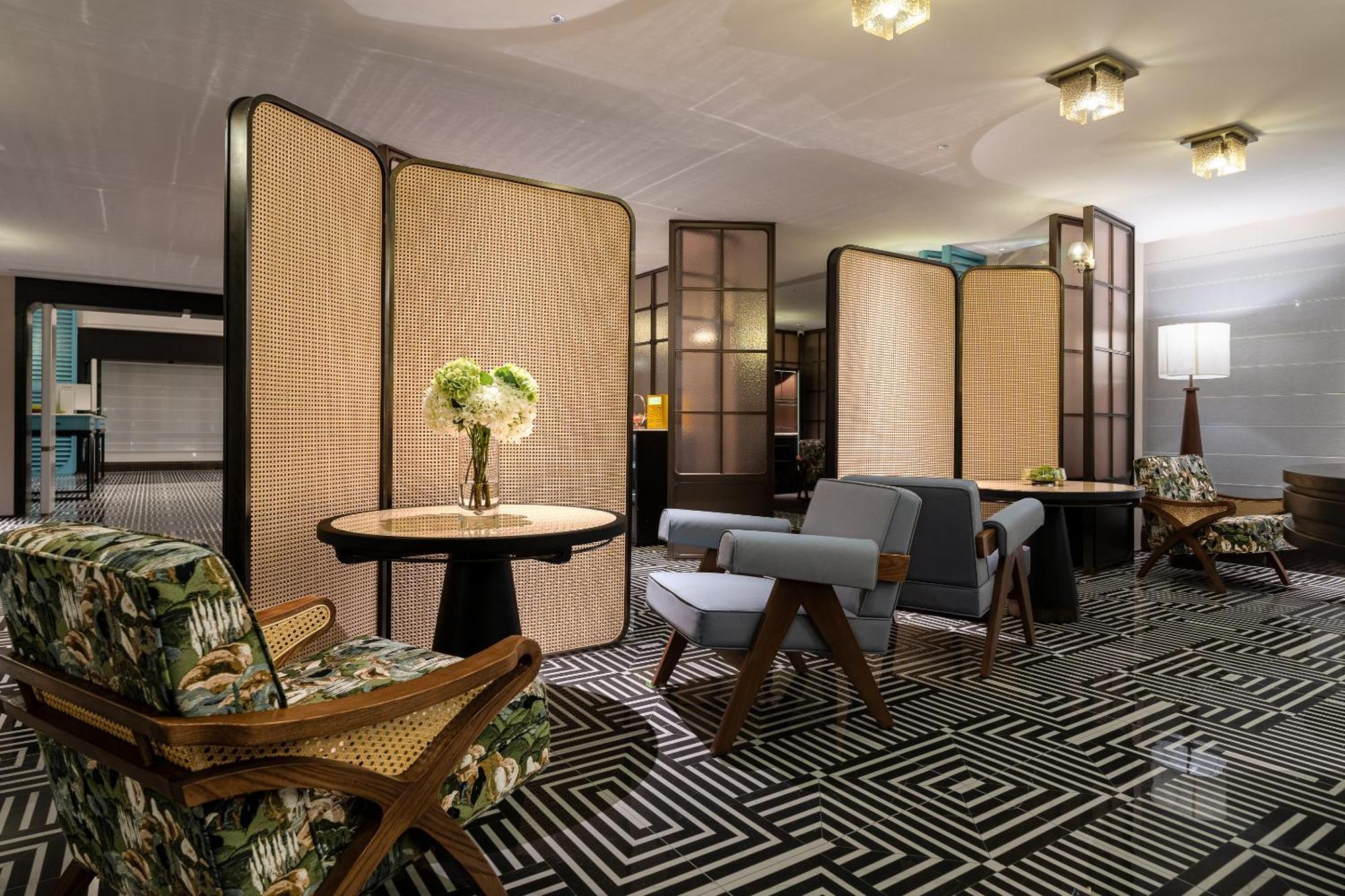Mehood Lestie International Hotel Zhuhai Lovers Road Branch - Free Breakfast & Free Afternoon Tea & Free Midnight Snack Exterior photo