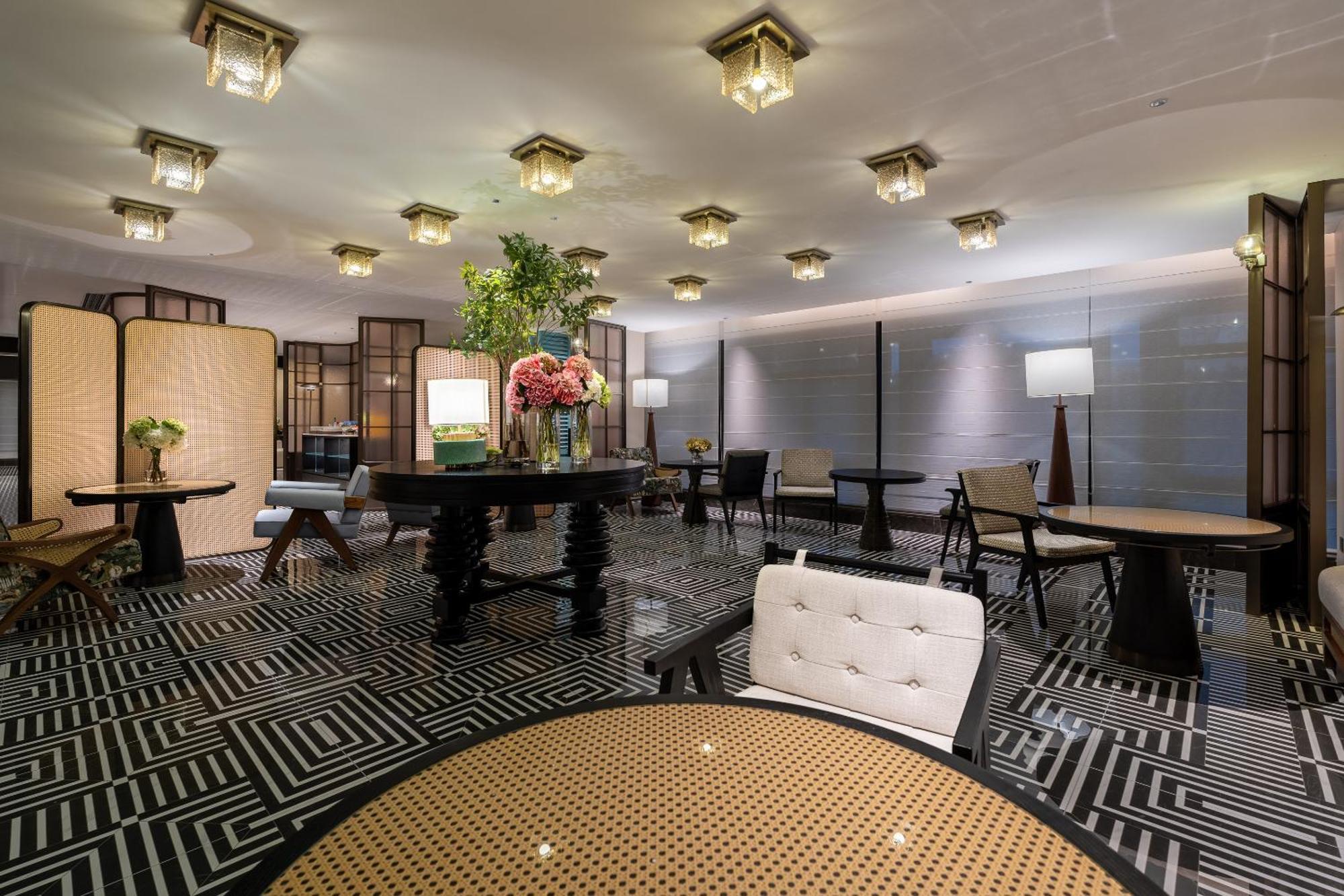Mehood Lestie International Hotel Zhuhai Lovers Road Branch - Free Breakfast & Free Afternoon Tea & Free Midnight Snack Exterior photo
