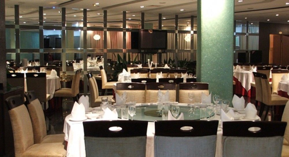 Mehood Lestie International Hotel Zhuhai Lovers Road Branch - Free Breakfast & Free Afternoon Tea & Free Midnight Snack Exterior photo